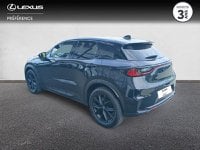 Voitures D'occasion À Lanester | Lexus Lbx 1.5 136Ch Vibrant Edition 2Wd My26