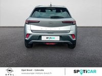 Voitures D'occasion À Brest | Opel Mokka 1.2 Turbo 100Ch