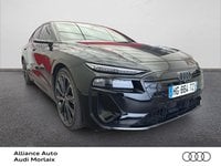 Voitures D'occasion À Saint-Martin-Des-Champs | Audi S6 Sportback E-Tron E-Tron 503Ch Quattro