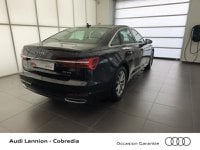 Voitures D'occasion À Lannion | Audi A6 35 Tdi 163Ch Business Executive S Tronic 7 9Cv
