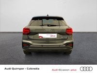 Voitures D'occasion À Quimper | Audi Q2 35 Tfsi 150Ch S Line S Tronic 7