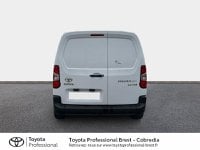 Voitures D'occasion À Brest | Toyota Proace City Electric Medium 50 Kwh Dynamic Mc23