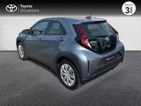 Voitures D'occasion À Noyal-Pontivy | Toyota Aygo X 1.0 Vvt-I 72Ch Dynamic My24