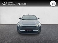 Voitures D'occasion À Brest | Toyota C-Hr C-Hr+ 343Ch 77Kwh Collection Performance Awd