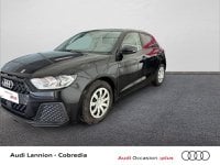 Voitures D'occasion À Lannion | Audi A1 Sportback 25 Tfsi 95Ch