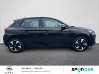 Voitures D'occasion À Brest | Opel Corsa Corsa-E 136Ch Edition
