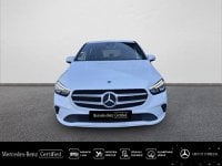 Voitures D'occasion À Saint-Malo | Mercedes-Benz Classe B 200D 150Ch Style Line Edition 8G-Dct 8Cv
