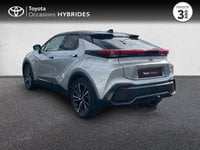 Voitures D'occasion À Plérin | Toyota C-Hr 2.0 Hybride Rechargeable 225Ch Collection Ng23