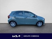 Voitures D'occasion À Yffiniac | Kia Picanto 1.0 Gdi 68Ch Active