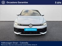 Voitures D'occasion À Quevert | Volkswagen Golf 2.0 Tdi Scr 150Ch R-Line Dsg7