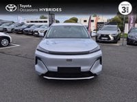 Voitures D'occasion À Vannes | Geely Starray 1.5 Plug-In Hybrid Em-I 262 Pro