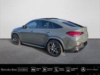 Voitures D'occasion À Caudan | Mercedes-Benz Gle 53E Amg 449Ch+170Ch Hybride 4Matic+ 9G-Speedshi...