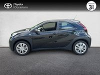 Voitures D'occasion À Quimper | Toyota Aygo X 1.0 Vvt-I 72Ch Dynamic My24