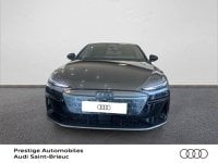 Voitures D'occasion À Saint-Brieuc | Audi A6 Sportback E-Tron E-Tron Performance 367Ch S Line