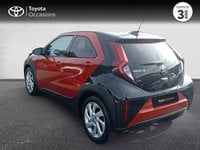 Voitures D'occasion À Lanester | Toyota Aygo X 1.0 Vvt-I 72Ch Design S-Cvt
