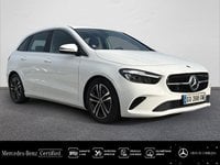 Voitures D'occasion À Vannes | Mercedes-Benz Classe B 180 136Ch Progressive Line 7G-Dct