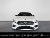Voitures D'occasion À Quimper | Mercedes-Benz Classe A 200 D 150Ch Amg Line 8G-Dct
