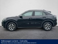 Voitures D'occasion À Lanester | Volkswagen T-Roc 1.5 Etsi 116Ch Life Dsg7