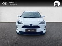 Voitures D'occasion À Vannes | Toyota Yaris Cross 116H Dynamic My22