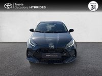 Voitures D'occasion À Noyal-Pontivy | Toyota Yaris 130H Gr Sport 5P My26