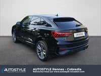 Voitures D'occasion À La Mézière | Audi Q3 Sportback 35 Tfsi 150Ch S Line S Tronic 7