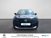Voitures D'occasion À Guingamp | Citroën C4 1.2 Hybride 145Ch S&S Max Automatique