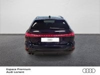 Voitures D'occasion À Lanester | Audi A5 Avant 2.0 Tdi Hybride 204Ch S Line S Tronic 7