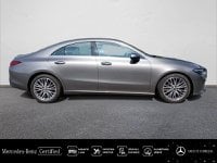 Voitures D'occasion À Noyal-Pontivy | Mercedes-Benz Cla 180 136Ch Progressive Line 7G-Dct