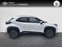 Voitures D'occasion À Pluneret | Toyota Yaris Cross 116H Design My22