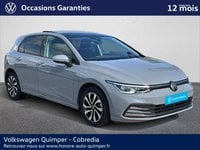 Voitures D'occasion À Quimper | Volkswagen Golf 1.0 Etsi Opf 110Ch Active Dsg7