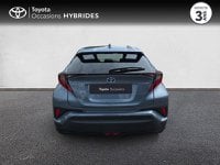 Voitures D'occasion À Vannes | Toyota C-Hr 2.0 Hybride 184Ch Design Ultimate E-Cvt