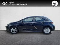 Voitures D'occasion À Brest | Toyota Corolla 1.8 140Ch Dynamic My25