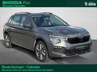 Voitures D'occasion À Quimper | Škoda Kamiq 1.0 Tsi Evo 2 116Ch Selection