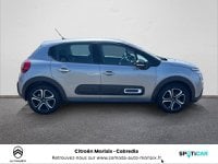 Voitures D'occasion À Saint-Martin-Des-Champs | Citroën C3 1.2 Puretech 83Ch S&S Plus