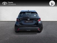 Voitures D'occasion À Vannes | Toyota Yaris 116H Dynamic 5P My21