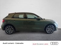 Voitures D'occasion À Lanester | Audi A1 Sportback 25 Tfsi 95Ch Design S Tronic 7