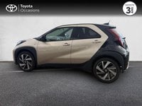 Voitures D'occasion À Vannes | Toyota Aygo X 1.0 Vvt-I 72Ch Collection S-Cvt My24