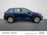Voitures D'occasion À Brest | Audi Q3 35 Tdi 150Ch Design S Tronic 7