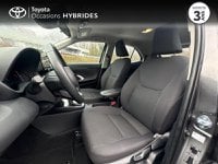 Voitures D'occasion À Lanester | Toyota Yaris Cross 116H Dynamic Mc24