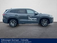 Voitures D'occasion À Quimper | Volkswagen Tayron 1.5 Etsi 150Ch Vw Edition Dsg7 7 Places
