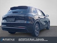 Voitures D'occasion À Brest | Geely Starray Em-I 1.5 Em-I 262Ch Pro