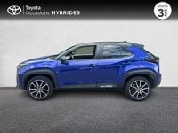 Voitures D'occasion À Quimper | Toyota Yaris Cross 130H Gr Sport Mc24