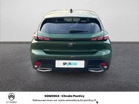 Voitures D'occasion À Loudeac | Peugeot 308 Phev 180Ch Gt E-Eat8