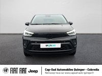 Voitures D'occasion À Quimper | Opel Crossland 1.2 Turbo 110Ch Gs Line