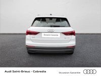 Voitures D'occasion À Saint-Brieuc | Audi Q3 35 Tfsi 150Ch Design