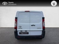 Voitures D'occasion À Noyal-Pontivy | Toyota Proace L1H1 90 D-4D Plus