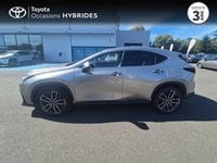 Voitures D'occasion À Vannes | Lexus Nx 450H+ Executive 4Wd My24