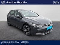 Voitures D'occasion À Pontivy | Volkswagen Golf 1.5 Etsi Opf 150Ch Style Dsg7