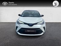 Voitures D'occasion À Vannes | Toyota C-Hr 122H Collection 2Wd E-Cvt My22