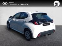 Voitures D'occasion À Lanester | Toyota Yaris 116H Dynamic 5P Mc24